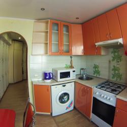 1-комнатные апартаменты улучшенные Right Room на Герцена 29