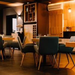 Фото Отель Harten business & international (Хартен) (бывш. Element Business Hotel)