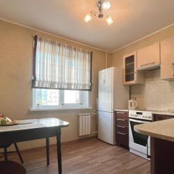 Фото Апартаменты на улице Ленинградская 4