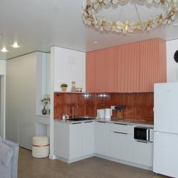 Фото Апартаменты на улице Красноармейская 157В/83с3