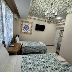 Фото Отель B-House (Б-Хаус)