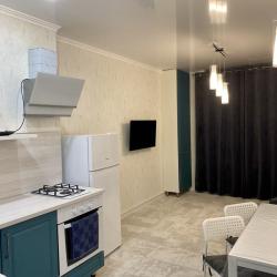 Фото Апартаменты на улице Зураба Магкаева, 2/2