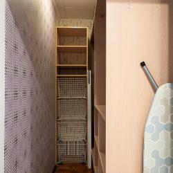 Фото Апартаменты на проспекте Ибрагимова 67