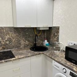 Фото Апартаменты на улице Нурсултана Назарбаева 68