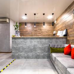 фото 3 Mix hotels Nevsky 67 (Микс Невский 67)