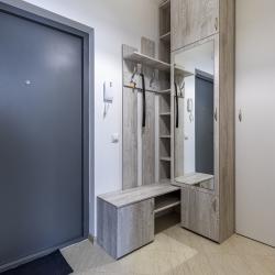 Фото Апартаменты на проспекте Комендантский 60к3