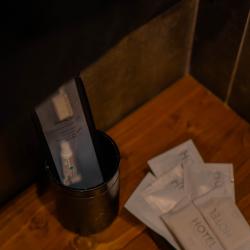 Фото Отель Dombay Winter Hall (Винтер Холл)