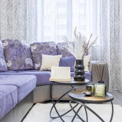 2-комнатные апартаменты улучшенные