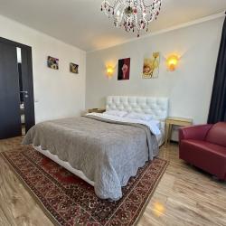 Фото Апартаменты на улице Горшина