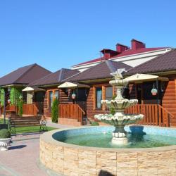 Фото Отель Алмаз