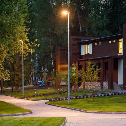 Фото Бутик-отель Родники