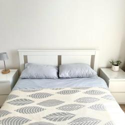 Фото Апартаменты на улице Федосовой 31