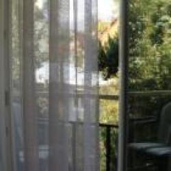 1-комнатные апартаменты студия Зелёный