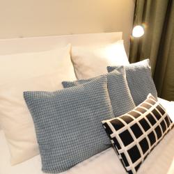 Фото Апартаменты Renta36 (Рента) на улице Средне-Московская 8