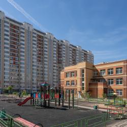 Фото Отель Посуточно на улице Юности 5