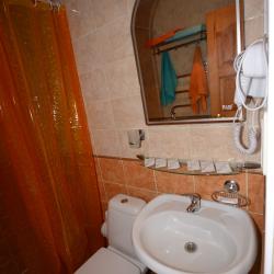 3-местный номер стандарт