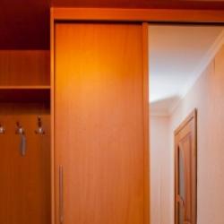3-комнатные апартаменты стандарт