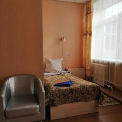 Фото Отель Авиатор