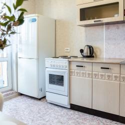 Фото Апартаменты SAS на улице Виталия Кручины