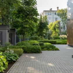 Фото Отель Botanica Arkhangelsk (Ботаника)