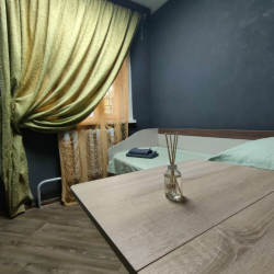 Фото Отель Уют