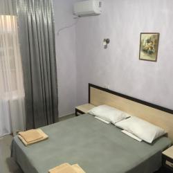 Фото Отель Кассис