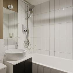 Фото Отель Gentle Rent на улице Белова 4