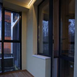 Апартаменты стандарт №2