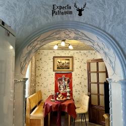 Фото Апартаменты Good Sleep (Гуд Слип) на улице Сосновая 14