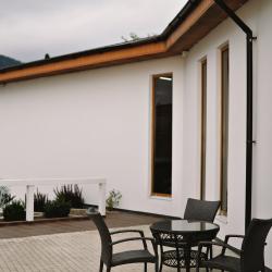 Фото Отель Четыре Сезона