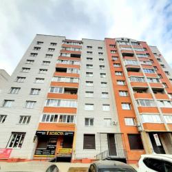 1-комнатные апартаменты стандарт