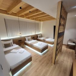 Фото Отель Sarhad Hotel Bukhara (Сархад )