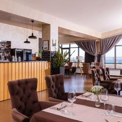 Фото Отель BETON BRUT ULTRA ALL INCLUSIVE & SPA ANAPA MIRACLEON 4* (БЕТОН БРЮТ УЛЬТРА ОЛ ИНКЛЮЗИВ & СПА МИРАКЛЕОН 4*)
