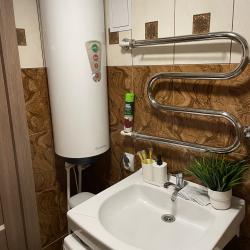 2-комнатные апартаменты стандарт