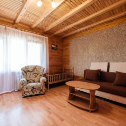 4-местная комната улучшенная