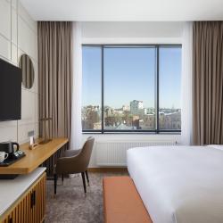 фото 2 DoubleTree Moscow Arbat (Даблтри Москва Арбат)