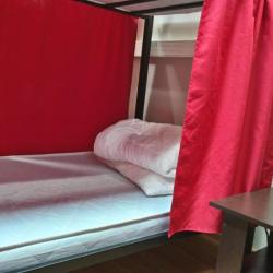 фото 35 TRAVEL INN на Авиамоторной (Трэвел Инн на Авиамоторной)