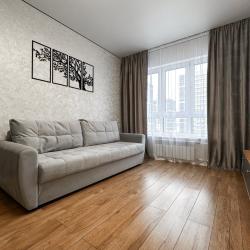 2-комнатные апартаменты стандарт