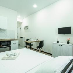 фото 24 ArendaGrad (АрендаГрад) на переулке 4-й Сыромятнический