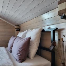 Фото Отель Дуплекс Дом в Дракино