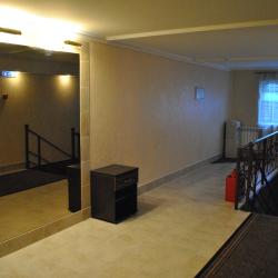 Фото Отель Капитан