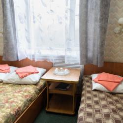 Фото Отель Загородная