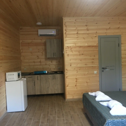 Номер студия