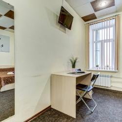 фото 18 SuperHostel (СуперХостел) на Литейном, 41