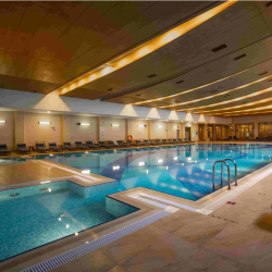 Фото Отель Marriott Sochi Krasnaya Polyana (Марриотт Сочи )