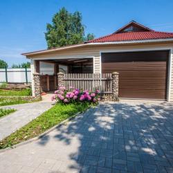 Фото Отель Агроусадьба Абузерье