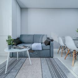 2-комнатные апартаменты люкс НПЗ 20Г