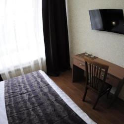 Фото Отель Фандорин