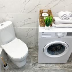 1-комнатные апартаменты улучшенные