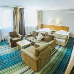 Фото Отель Яхонты Истра